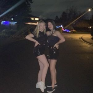 Meet your Posher, Claire